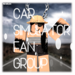 Car Simulator Fan Group