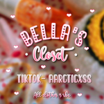 ʚ bells closet ɞ