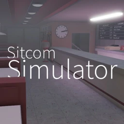Sitcom Simulator icon