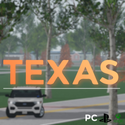 Texas ( Not done )