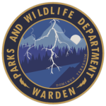 Mayflower Parks & Wildlife Game Warden Division