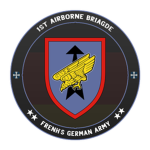 |1AB| 1st Airborne Brigade