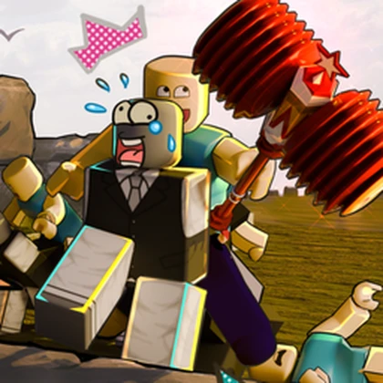 BestRiderGames Roblox group icon