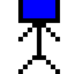 Tv man from dufq