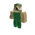 doge harbor