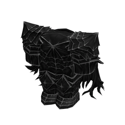 Guts Berserker Armor (✔)