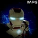 Iron Man: Playground icon
