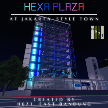 hexa Plaza
