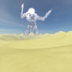SkyM simulator