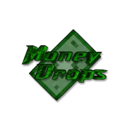 Money Drop's Roblox group icon