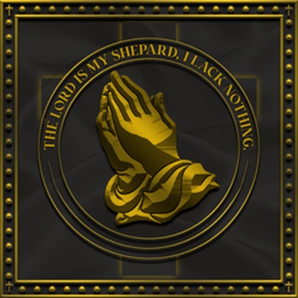 Holyism Roblox group icon