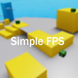 Simple FPS