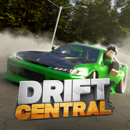 Drift Central DEMO