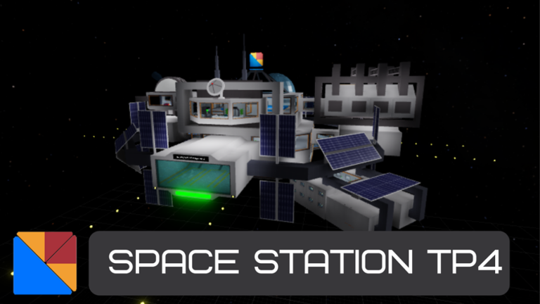 Innovation Inc. Odesa Station🌌 screenshot 4