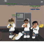 Northside boyz