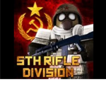 Soviet Union 5th Rifle Division