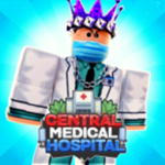 medical department for the hang out.