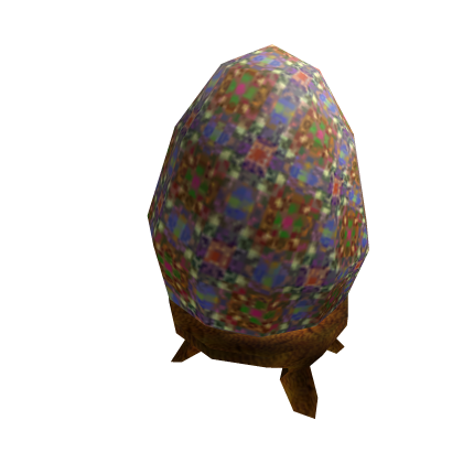 Dreamweaver Fabergé Egg
