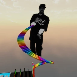 Snoop Dogg Obby! icon