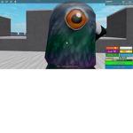botbride