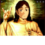 Holy #####