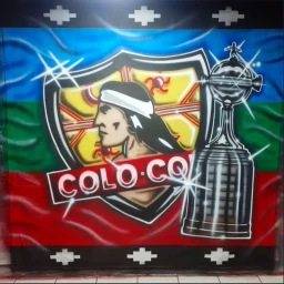 Estadio monumental David Arellano (🏆) icon