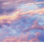 Pastel...cloudz