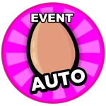 (Event) Auto Hatch
