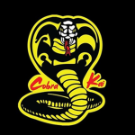|•|Cobra kai Karate|•|