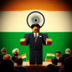 India: The Republic of India