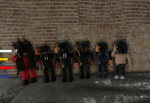 [MWC] Most Wanted Crew