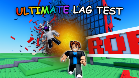 Lag Test 2027