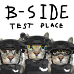 Town B-Side test place