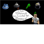 Limited Hat Group!