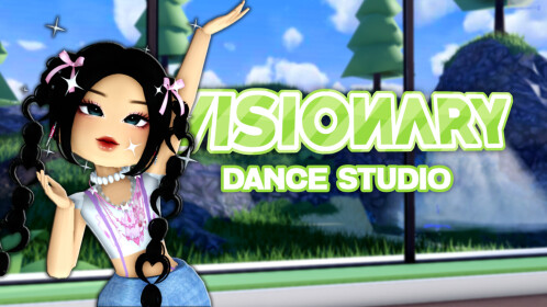 [K-POP] VISIONARY | DANCE STUDIO
