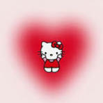 hello..kitty..merch