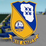 (USN) Blue Angels