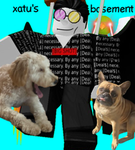 Xatu's group
