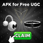[UPD🎉] AFK for Free UGC & Outfit Ideas
