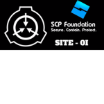 [SCP] Site - OI OFFICAL