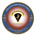 PMCR | Force Reconnaissance Group