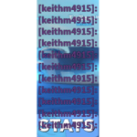 krghdin's group