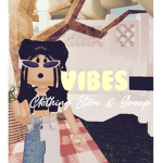Vibes Clothing Store and Group