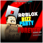 Roblox Grizz Party