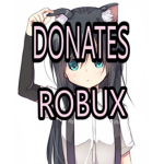 Donates Robux