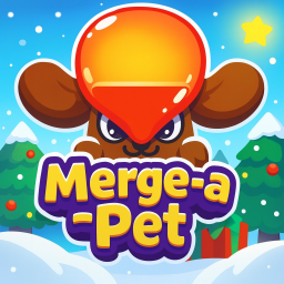 🐱Merge-a-Pet!
