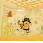 Robux para todos! :D