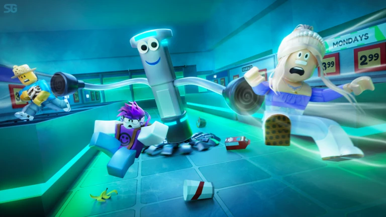 Game Place Thumbnail