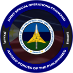 AFP - JSOC | JOINT SPECIAL OPERATIONS COMMAND