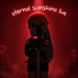 Eternal Sunshine: Live
